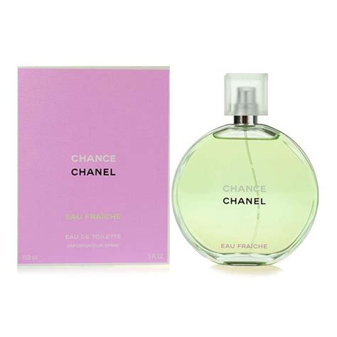 chanel chance eau fraiche original vs fake|chanel chance fraiche fragrantica.